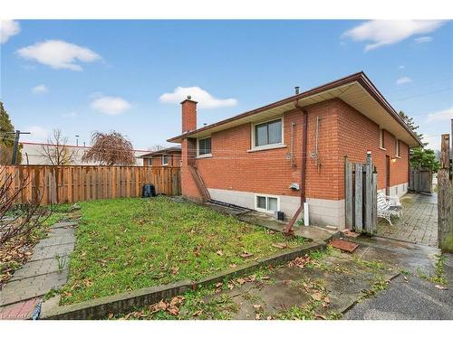 255 Highway 8, Hamilton, ON - Outdoor With Exterior