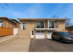 25 Abell Drive  Brampton, ON L6V 2W1