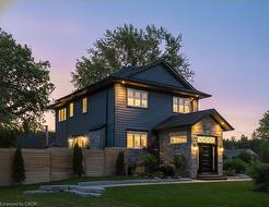 6 Credit Street  Georgetown, ON L7G 2W1