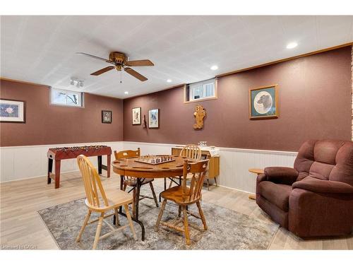 88 Lorne Crescent, Kitchener, ON - Indoor