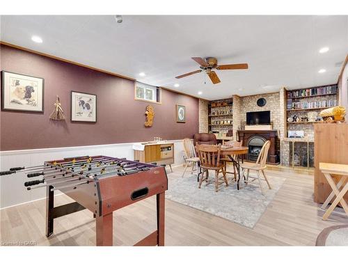 88 Lorne Crescent, Kitchener, ON - Indoor Photo Showing Other Room