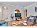 88 Lorne Crescent, Kitchener, ON  - Indoor Photo Showing Living Room 