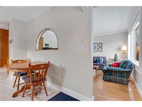 88 Lorne Crescent, Kitchener, ON - Indoor