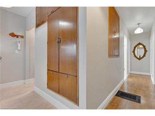 88 Lorne Crescent, Kitchener, ON - Indoor Photo Showing Other Room