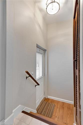 88 Lorne Crescent, Kitchener, ON - Indoor Photo Showing Other Room