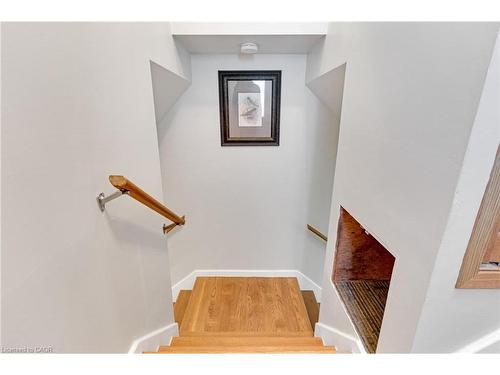 88 Lorne Crescent, Kitchener, ON - Indoor Photo Showing Other Room