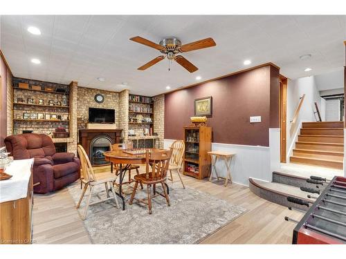 88 Lorne Crescent, Kitchener, ON - Indoor