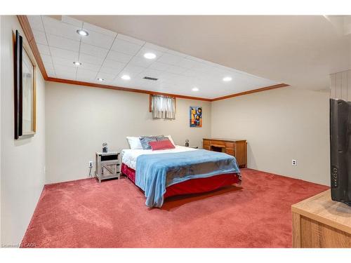 88 Lorne Crescent, Kitchener, ON - Indoor