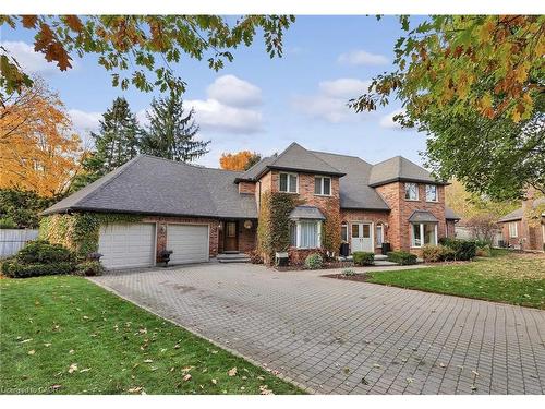 250 Grey Squirrel Place  Waterloo, ON N2K 3H9