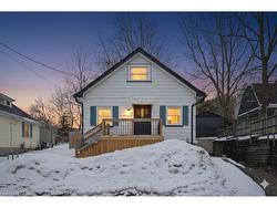 7 Riverside Drive W Elmira, ON N3B 1P9