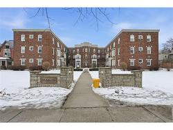 3-54 Dufferin Avenue  Brantford, ON N3T 4P5