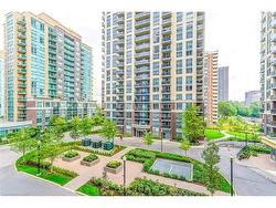 1707-1 Michael Power Place  Toronto, ON M9A 0A1