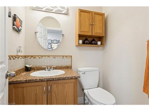 6 Heatherwood Place, Kitchener, ON 