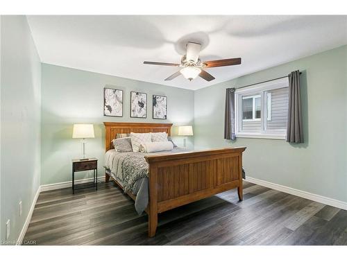 6 Heatherwood Place, Kitchener, ON 