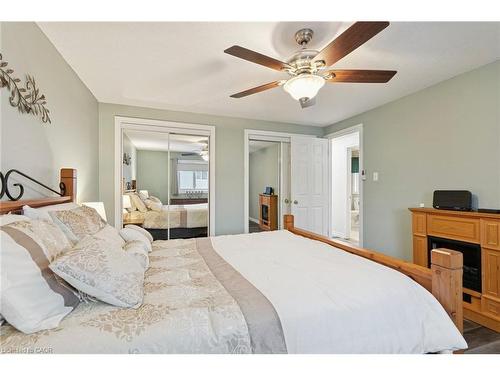 6 Heatherwood Place, Kitchener, ON 