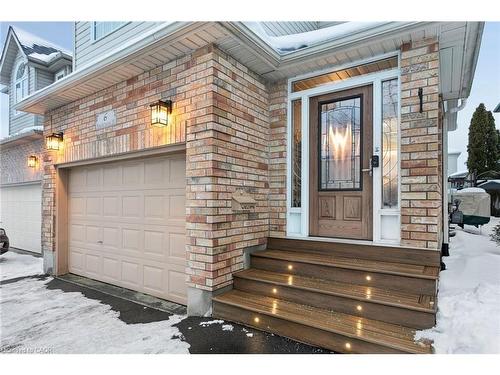 6 Heatherwood Place, Kitchener, ON 
