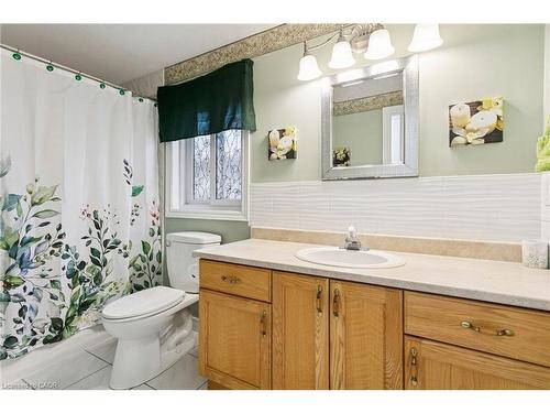 6 Heatherwood Place, Kitchener, ON 