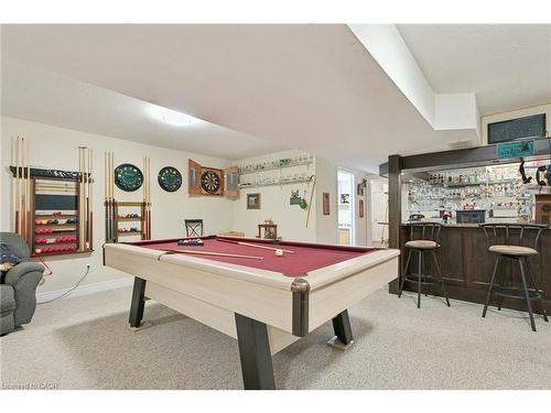 6 Heatherwood Place, Kitchener, ON 