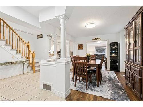 6 Heatherwood Place, Kitchener, ON 