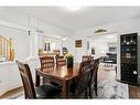 6 Heatherwood Place, Kitchener, ON  - Indoor Photo Showing Dining Room 