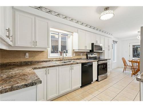 6 Heatherwood Place, Kitchener, ON 