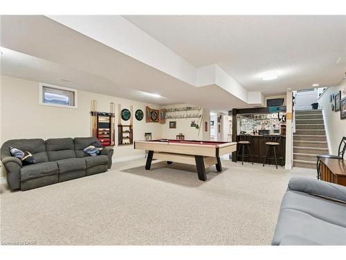 6 Heatherwood Place, Kitchener, ON - Indoor