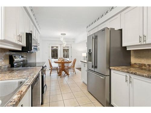 6 Heatherwood Place, Kitchener, ON 