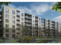 202-107 Roger Street  Waterloo, ON N2J 0G2