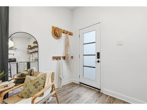 48 Frederick Avenue, Hamilton, ON - Indoor