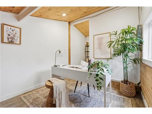 48 Frederick Avenue, Hamilton, ON - Indoor