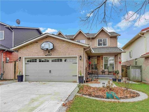157 Twin Crescent, Hamilton, ON - Outdoor