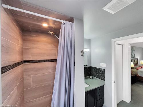 157 Twin Crescent, Hamilton, ON - Indoor