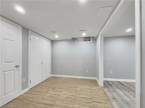 157 Twin Crescent, Hamilton, ON - Indoor