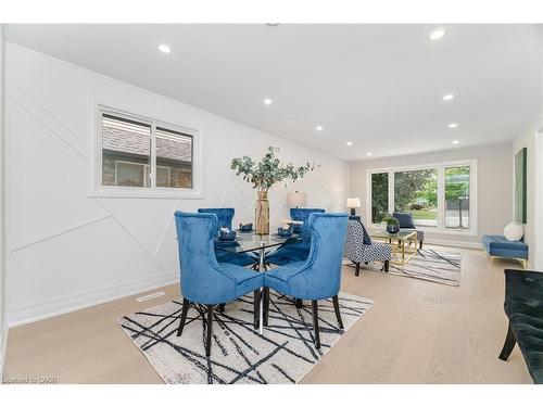 2392 Arnold Crescent, Burlington, ON - Indoor