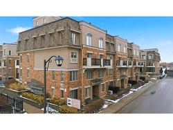 106-2441 Greenwich Drive  Oakville, ON L6M 0S4