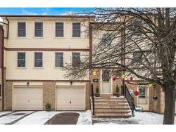 43-7340 Copenhagen Road  Mississauga, ON L5N 2S5