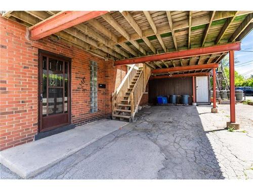 2340 King Street E, Hamilton, ON 