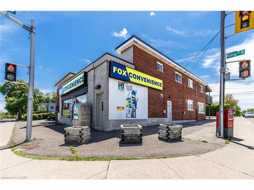 2340 King Street E, Hamilton, ON 