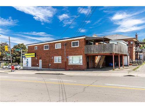 2340 King Street E, Hamilton, ON 