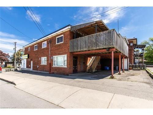 2340 King Street E, Hamilton, ON 