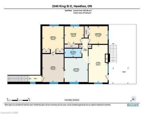 2340 King Street E, Hamilton, ON 