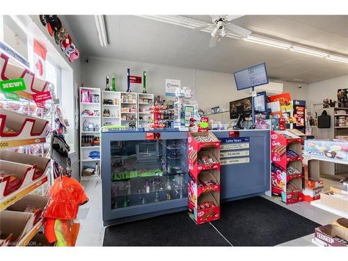 2340 King Street E, Hamilton, ON 