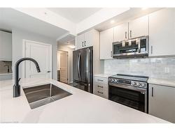 1606-108 Garment Street  Kitchener, ON N2G 0E3