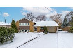 99 Swanhurst Boulevard  Mississauga, ON L5N 1B8