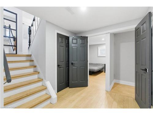 71 Allanbrook Street, Stoney Creek, ON - Indoor Photo Showing Other Room