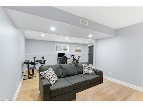 71 Allanbrook Street, Stoney Creek, ON - Indoor