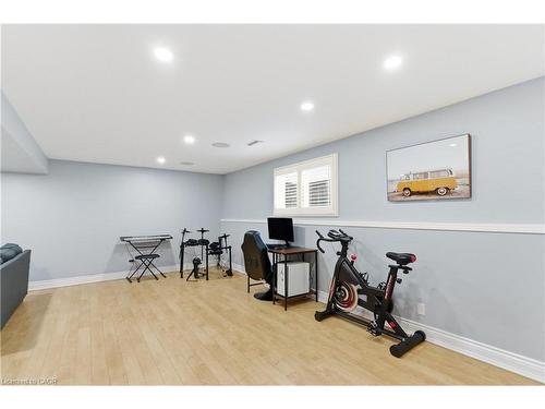 71 Allanbrook Street, Stoney Creek, ON - Indoor