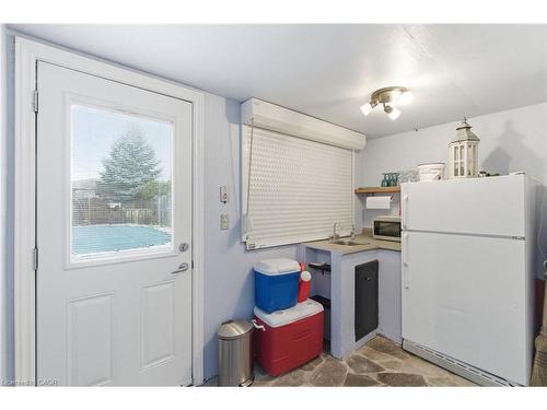 71 Allanbrook Street, Stoney Creek, ON - Indoor