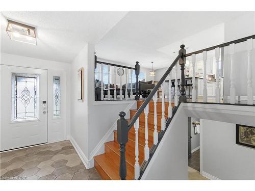 71 Allanbrook Street, Stoney Creek, ON - Indoor Photo Showing Other Room