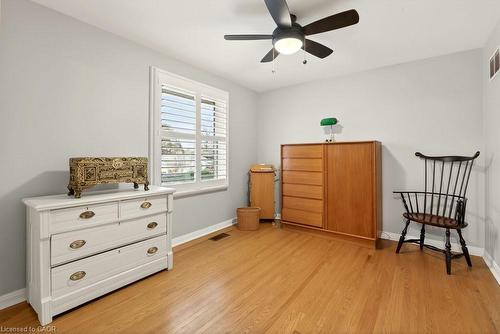 29 Woodside Drive, Hamilton, ON - Indoor